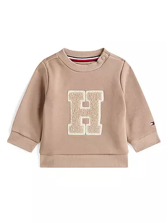 TOMMY HILFIGER | Jungen Sweater | 